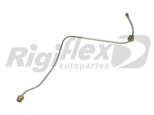 CAÑO INYECTOR MODELO 619 NI - CILINDRO Nº 5